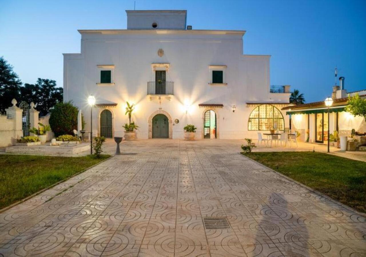 Bed and breakfast Casal Duca Talsano